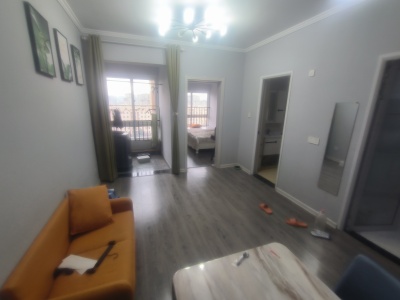 城市之光第三街区