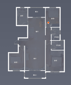 伟星金域华府