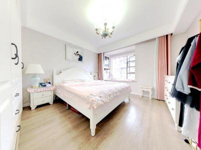 伟星公园大道北峯