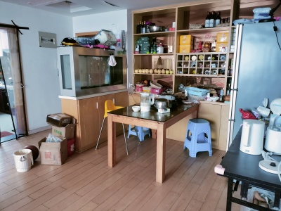 凤凰城北岛翡翠居