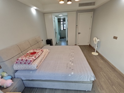 伟星金域蓝湾名门