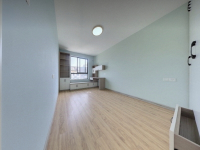 绿地6号地块B区(凯旋尚品)