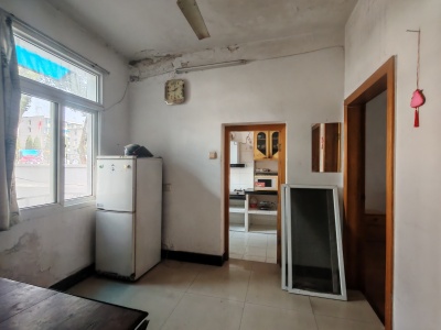 洗布山一中宿舍