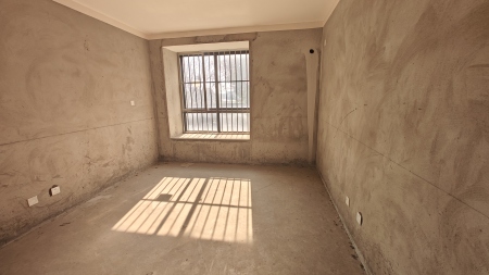 水墨江南二房南毛坯真实好房