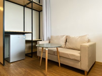 芜湖君尚云逸酒店 1室1厅1卫 1,388元/月 性价比高