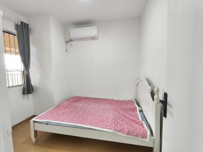 深业华府春天里