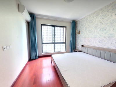 东方龙城采薇苑