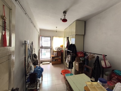 东郊路建行宿舍