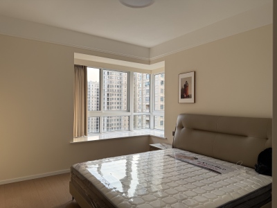 安粮城市广场4期