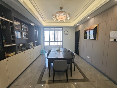 伟星金域蓝湾A区