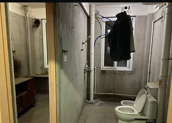 竹秀清苑 2室1厅1卫 26万 房产证在手里