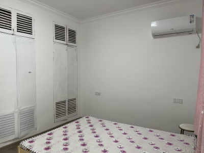 三山里小区南区