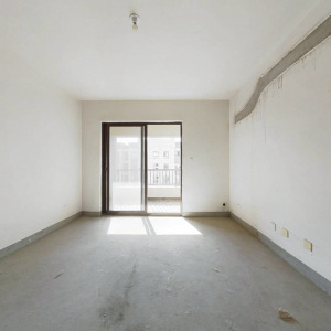 城市之光第一街区