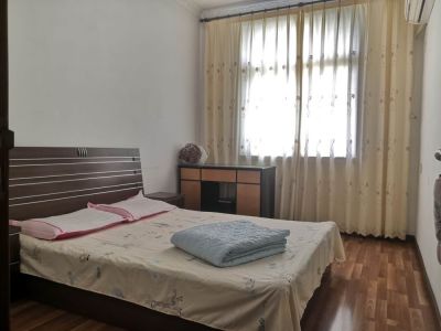 小杨村铁路小区