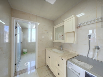 伟星左岸生活B区