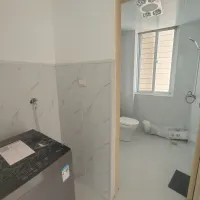 滨湖景城(西区)