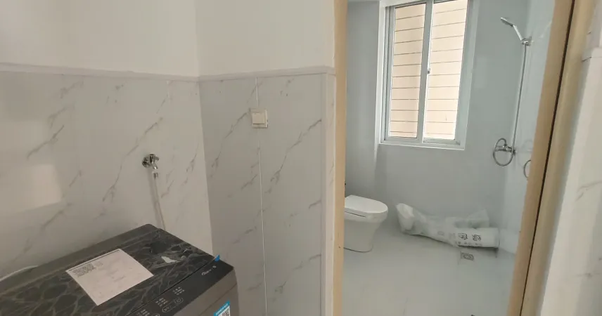 滨湖景城(西区)