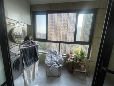 伟星金域蓝湾名门