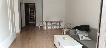 深业华府春天里