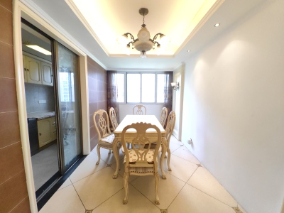 江南御花园二村