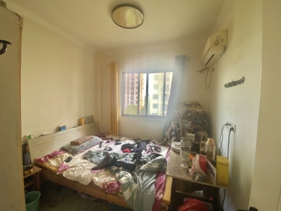 绿地2号地块(阳光花寓)