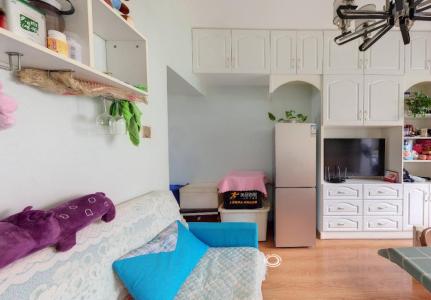 南瑞新城锦秋园