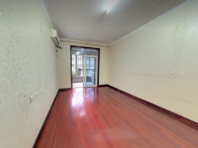 伟星左岸生活A区