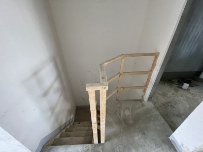 伟星政务壹号3室2厅1卫南北毛坯真实好房