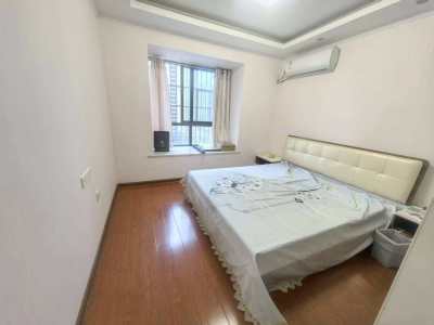 安粮城市广场1期