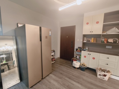 三山碧桂园翠堤春晓