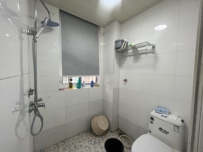 龙湖新城二期北区