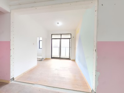 长江长现代城北区(一期)
