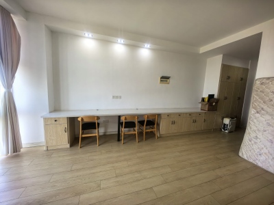 柏庄观邸财富广场