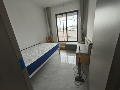 亿景海棠湾小区