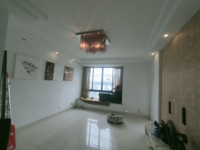 江城国际瑞虹苑