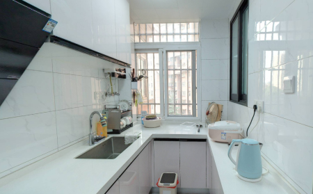 安师大教师公寓楼