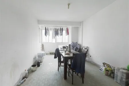 松韵园2房南毛坯真实好房