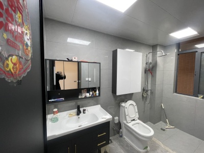 长江长现代城南区(二期)