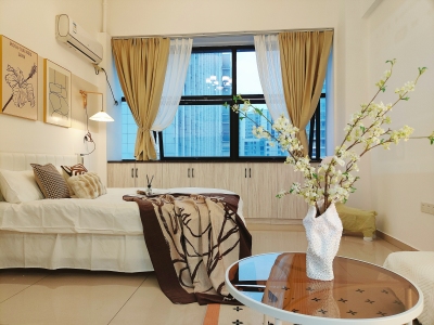 柏庄观邸财富广场