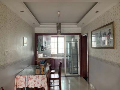 弋江嘉园·徽韵