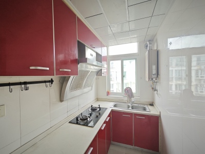 南瑞新城沐春园