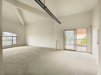 三山碧桂园三山水韵