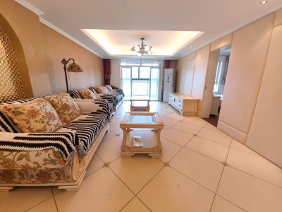 江南御花园二村