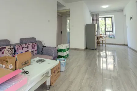 伟星雍璟台3室2厅2卫南北普装真实好房