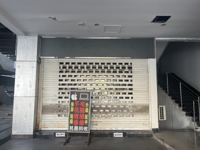 融汇中江广场西区 1室1厅1卫 3,000元/月 性价比高