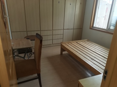 育红新村