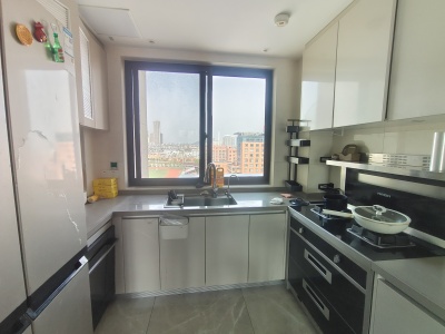 中南熙悦 3室2厅2卫 159万 性价比高