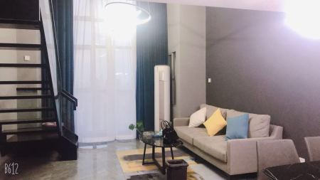 中央城学府金座