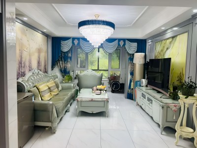 伟星金域蓝湾名门