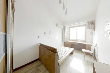 杨毛埂新村2房1厅1卫南中装真实好房